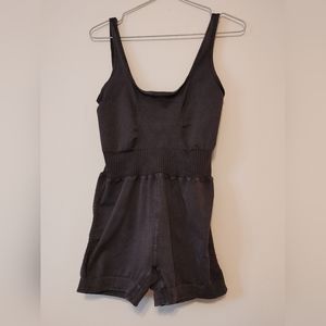 NWT Free People Bodysuit